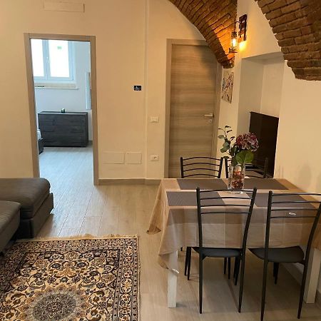 Apartamento Casa Lakim Lonato del Garda Exterior foto