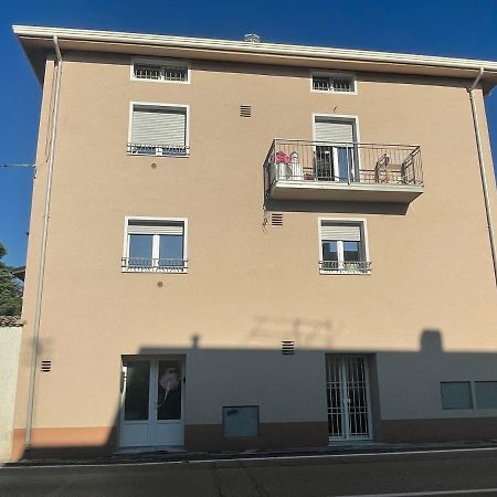 Apartamento Casa Lakim Lonato del Garda Exterior foto