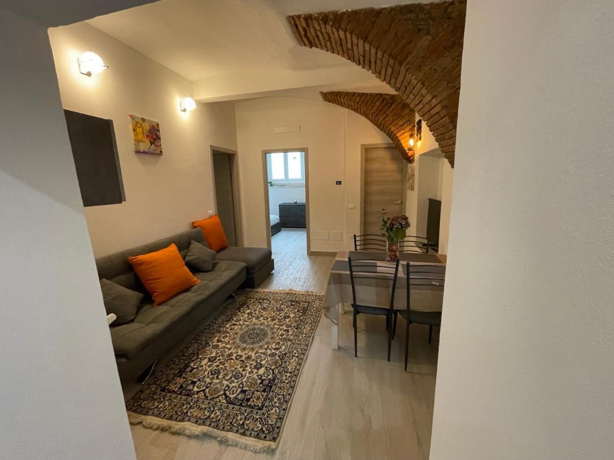 Apartamento Casa Lakim Lonato del Garda Exterior foto