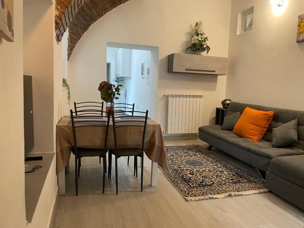 Apartamento Casa Lakim Lonato del Garda Exterior foto