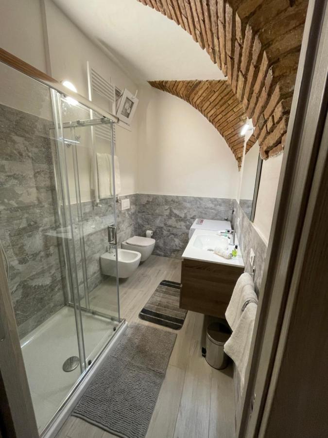 Apartamento Casa Lakim Lonato del Garda Exterior foto