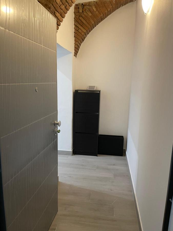 Apartamento Casa Lakim Lonato del Garda Exterior foto